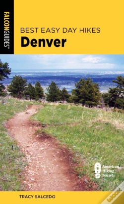 Capa do artigo Best Easy Day Hikes Denver