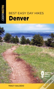 Capa do artigo Best Easy Day Hikes Denver