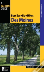 Capa do artigo Best Easy Day Hikes Des Moines