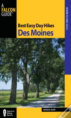 Capa do artigo Best Easy Day Hikes Des Moines