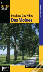 Best Easy Day Hikes Des Moines
