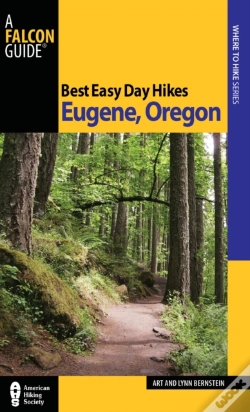 Capa do artigo Best Easy Day Hikes Eugene, Oregon