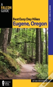 Best Easy Day Hikes Eugene, Oregon
