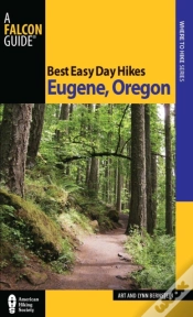 Capa do artigo Best Easy Day Hikes Eugene, Oregon