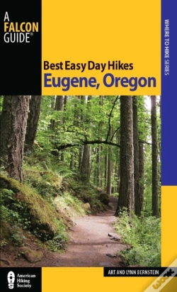 Capa do artigo Best Easy Day Hikes Eugene, Oregon