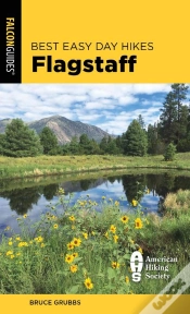Capa do artigo Best Easy Day Hikes Flagstaff