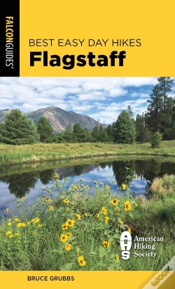 Capa do artigo Best Easy Day Hikes Flagstaff