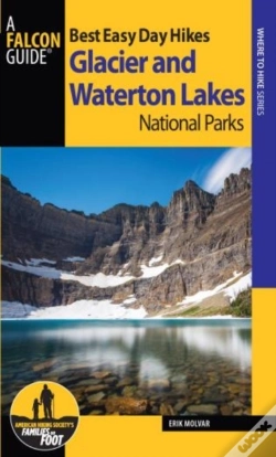 Capa do artigo Best Easy Day Hikes Glacier And Waterton Lakes National Parks