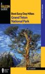 Best Easy Day Hikes Grand Teton National Park - Preview