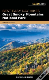 Best Easy Day Hikes Great Smoky Mountains National Park