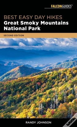 Capa do artigo Best Easy Day Hikes Great Smoky Mountains National Park
