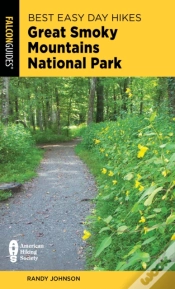 Capa do artigo Best Easy Day Hikes Great Smoky Mountains National Park