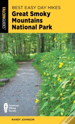 Capa do artigo Best Easy Day Hikes Great Smoky Mountains National Park