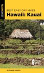 Best Easy Day Hikes Hawaii: Kauai - Preview