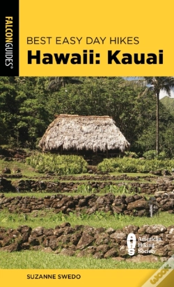 Capa do artigo Best Easy Day Hikes Hawaii: Kauai