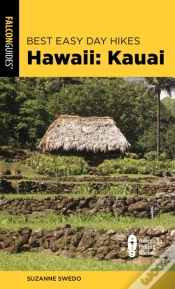 Capa do artigo Best Easy Day Hikes Hawaii: Kauai