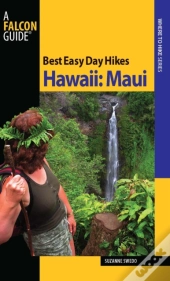 Best Easy Day Hikes Hawaii: Maui
