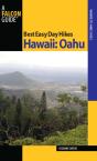 Best Easy Day Hikes Hawaii: Oahu - Preview
