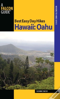 Capa do artigo Best Easy Day Hikes Hawaii: Oahu