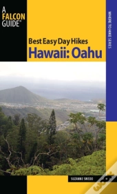 Best Easy Day Hikes Hawaii: Oahu