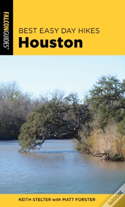 Capa do artigo Best Easy Day Hikes Houston