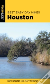 Capa do artigo Best Easy Day Hikes Houston