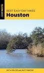Best Easy Day Hikes Houston - Preview