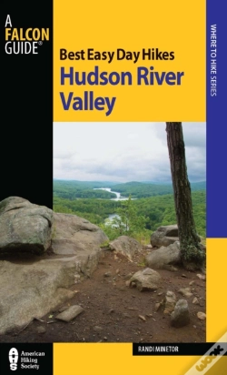 Capa do artigo Best Easy Day Hikes Hudson River Valley