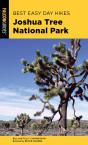 Best Easy Day Hikes Joshua Tree National Park - Preview