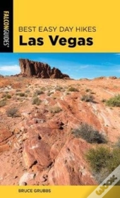 Best Easy Day Hikes Las Vegas