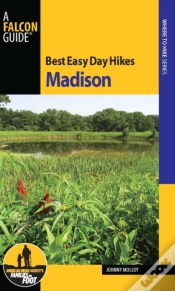Capa do artigo Best Easy Day Hikes Madison