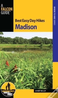 Capa do artigo Best Easy Day Hikes Madison