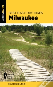 Best Easy Day Hikes Milwaukee