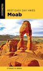 Best Easy Day Hikes Moab - Preview