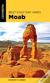 Capa do artigo Best Easy Day Hikes Moab