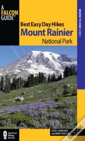 Best Easy Day Hikes Mount Rainier National Park