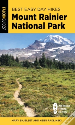 Capa do artigo Best Easy Day Hikes Mount Rainier National Park