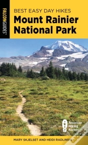 Capa do artigo Best Easy Day Hikes Mount Rainier National Park