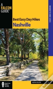 Capa do artigo Best Easy Day Hikes Nashville
