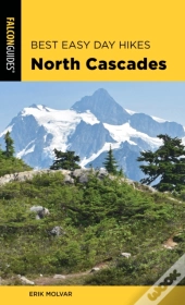 Best Easy Day Hikes North Cascades