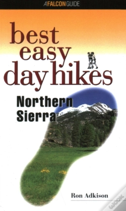 Capa do artigo Best Easy Day Hikes Northern Sierra