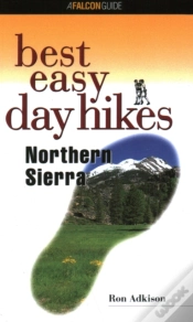 Capa do artigo Best Easy Day Hikes Northern Sierra