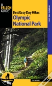 Capa do artigo Best Easy Day Hikes Olympic Napb