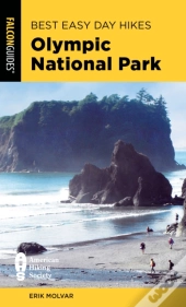 Best Easy Day Hikes Olympic National Park