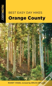 Best Easy Day Hikes Orange County