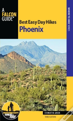 Capa do artigo Best Easy Day Hikes Phoenix