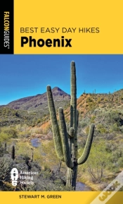 Capa do artigo Best Easy Day Hikes Phoenix