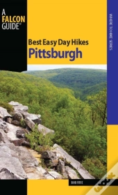 Best Easy Day Hikes Pittsburgh