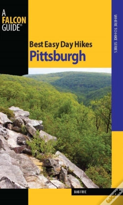 Capa do artigo Best Easy Day Hikes Pittsburgh