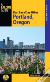 Capa do artigo Best Easy Day Hikes Portland, Oregon